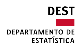 Departamento de estatística